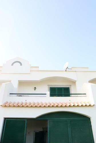 Cabana Da Ria