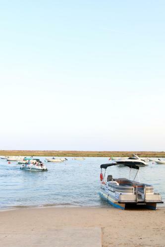 Cabana Da Ria