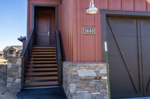 Creekhouse 1440