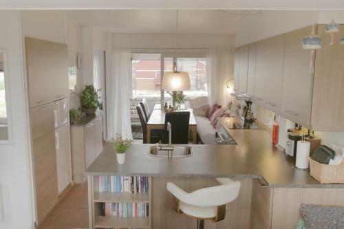 Apartamento Lemvig Feriecenter