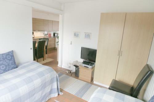 Apartamento Lemvig Feriecenter
