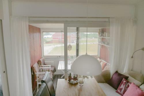 Apartamento Lemvig Feriecenter