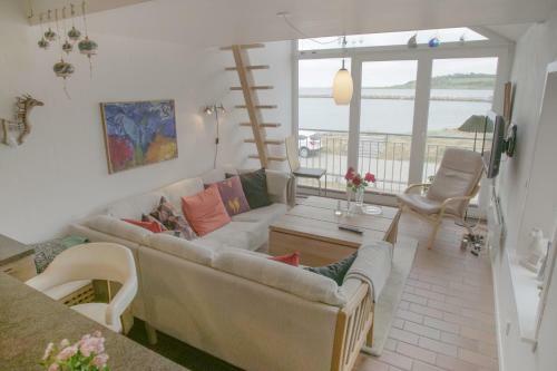 Apartamento Lemvig Feriecenter