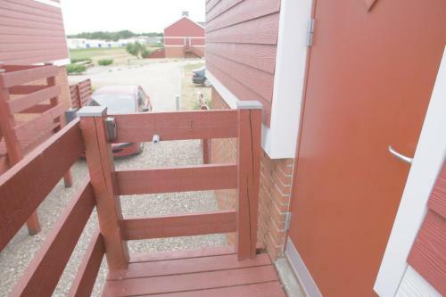 Apartamento Lemvig Feriecenter