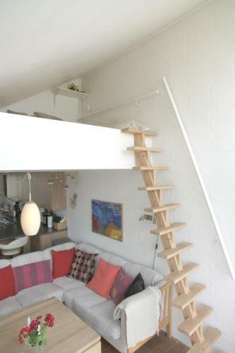 Apartamento Lemvig Feriecenter