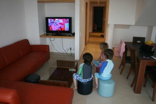 Apartamento Wifi And Meo Tv