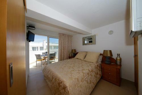 Apartamento Wifi And Meo Tv