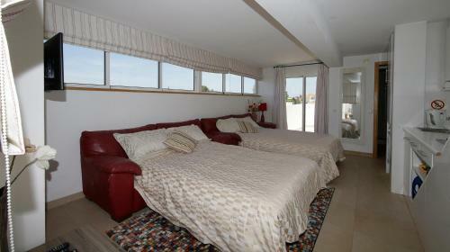 Apartamento Wifi And Meo Tv