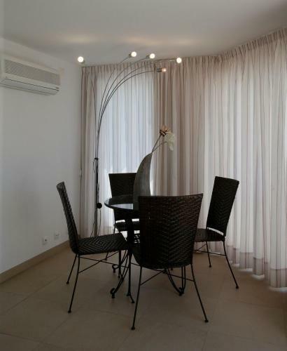 Apartamento Wifi And Meo Tv