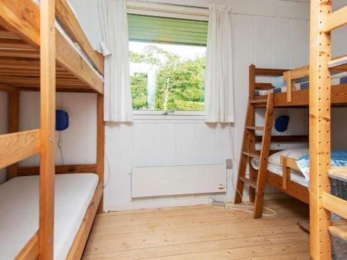 Holiday Home Malling IX