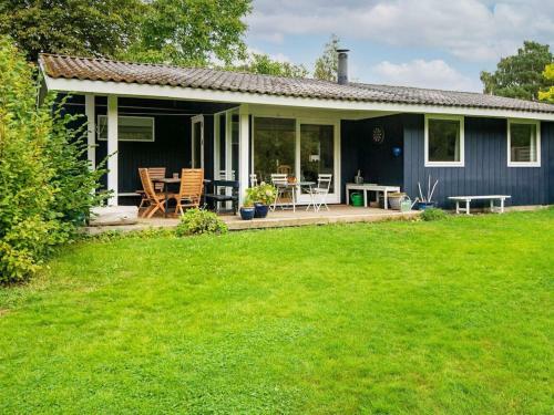 Holiday Home Malling IX
