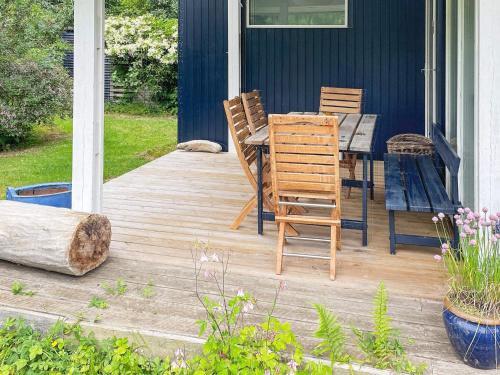 Holiday Home Malling IX