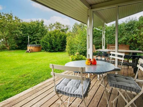 Holiday Home Malling IX
