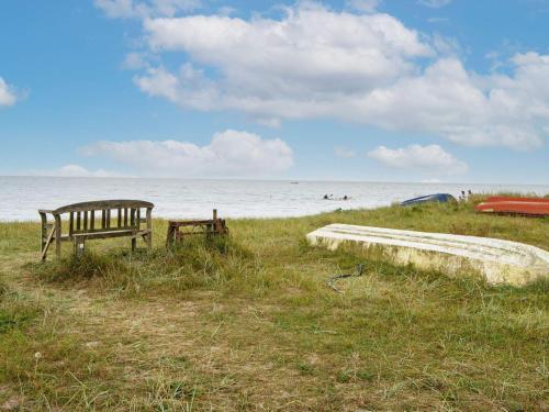 Holiday Home Malling IX