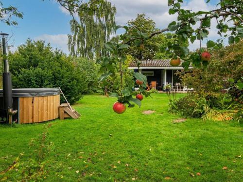 Holiday Home Malling IX