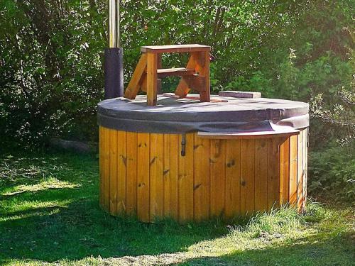 Holiday Home Malling IX