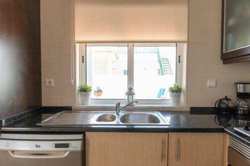 Apartamento Penthouse Cabanas Sun - Algarve