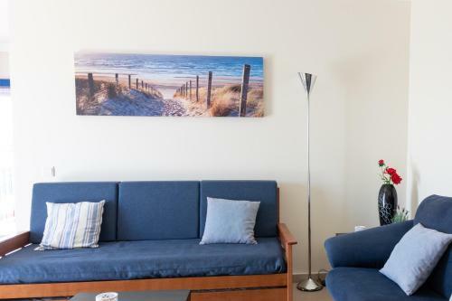Apartamento Penthouse Cabanas Sun - Algarve
