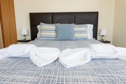 Apartamento Penthouse Cabanas Sun - Algarve
