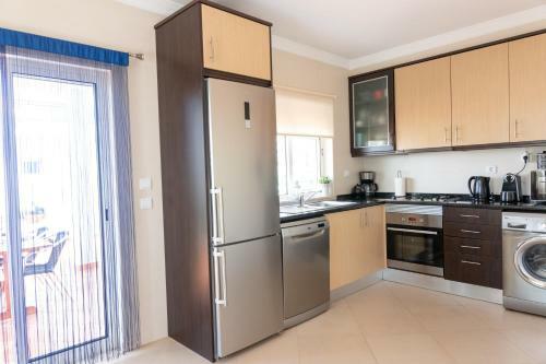 Apartamento Penthouse Cabanas Sun - Algarve