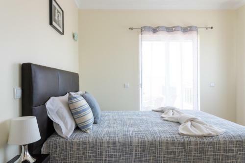 Apartamento Penthouse Cabanas Sun - Algarve
