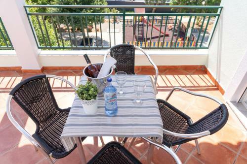 Apartamento Penthouse Cabanas Sun - Algarve