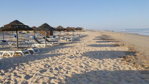 Apartamento Penthouse Cabanas Sun - Algarve