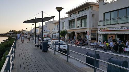 Apartamento Penthouse Cabanas Sun - Algarve