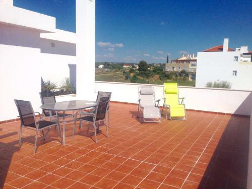 Apartamento Aldeia Formosa T1