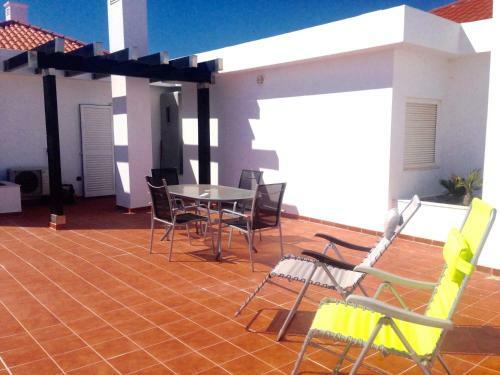 Apartamento Aldeia Formosa T1