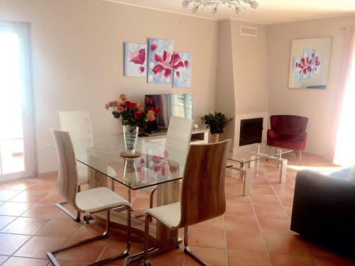 Apartamento Aldeia Formosa T1