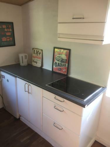 Apartamento Holiday Home Centrum Lemvig