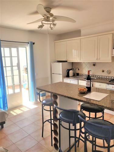 Apartamento Top Floor Vista Mar