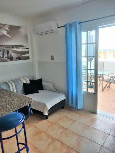 Apartamento Top Floor Vista Mar