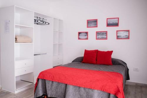 Apartamento Aurelia