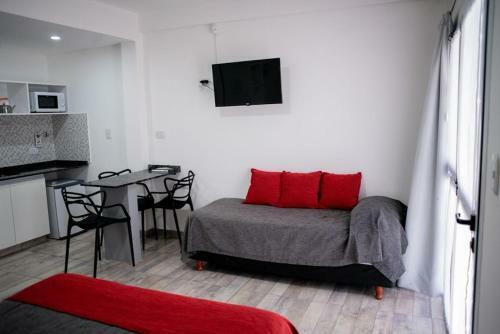 Apartamento Aurelia