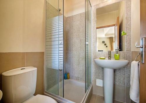Penthouse Apartment Bela Alma
