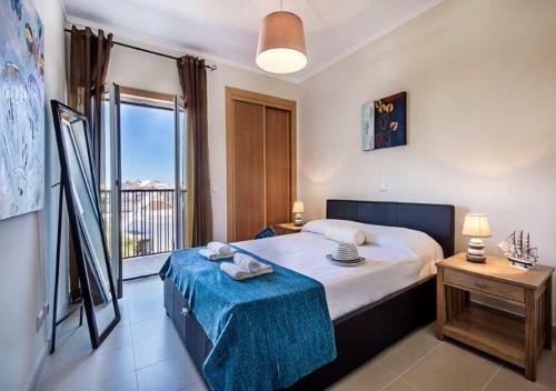Penthouse Apartment Bela Alma