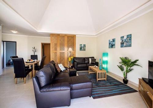 Penthouse Apartment Bela Alma