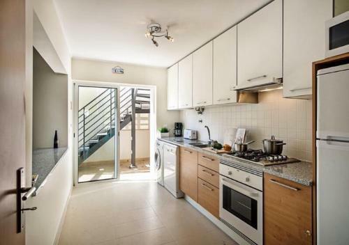 Penthouse Apartment Bela Alma