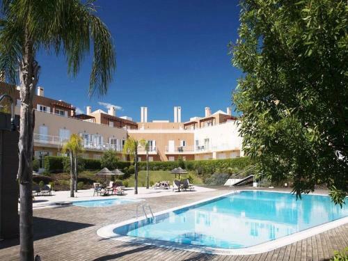 Apartamento Cabanas Garden By H N M