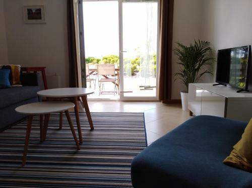 Apartamento Cabanas Garden By H N M