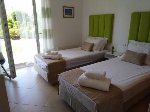 Apartamento Cabanas Garden By H N M
