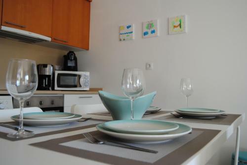 Apartamento Cabanas Garden By H N M