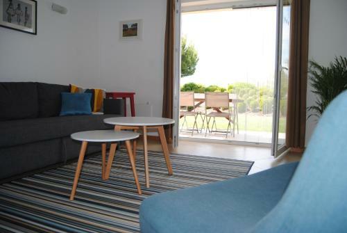 Apartamento Cabanas Garden By H N M
