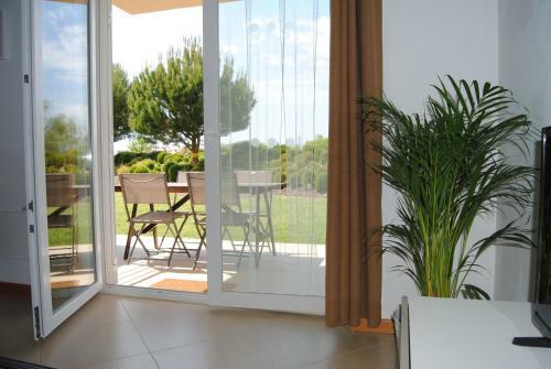 Apartamento Cabanas Garden By H N M