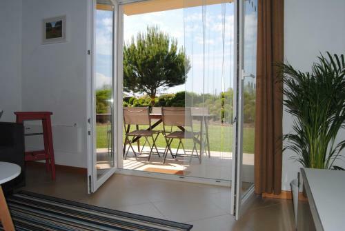 Apartamento Cabanas Garden By H N M