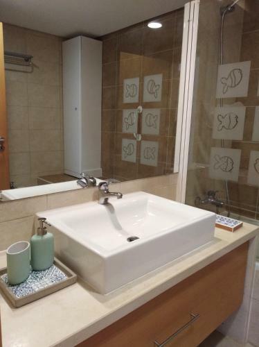 Apartamento Cabanas Garden By H N M