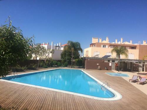 Apartamento Casa Cabanas - Cabanas Gardens