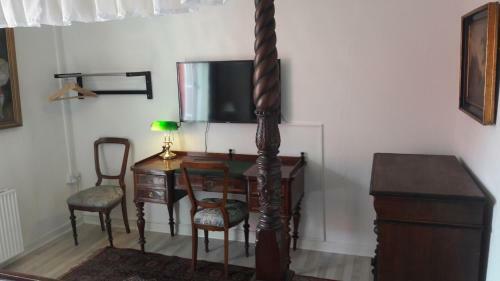 140m2 Villa In Marstal